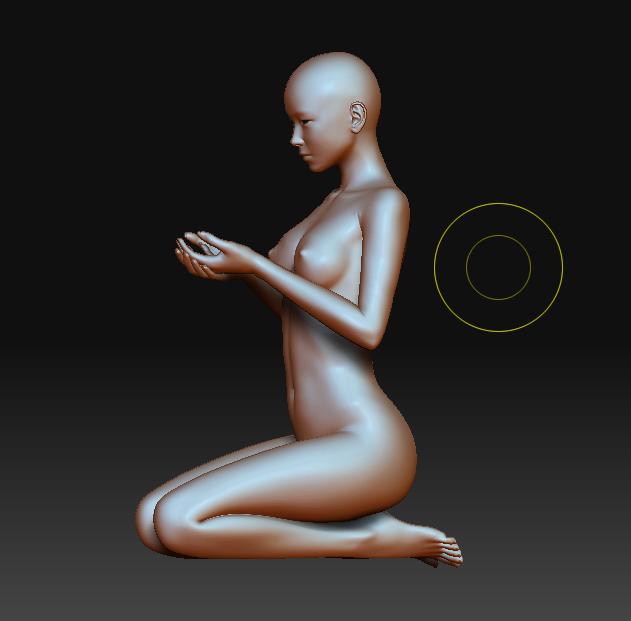Maya制作女巫角色 武林網(wǎng) MAYA角色教程