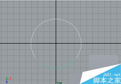 maya7.0玫瑰花建模教程 武林網(wǎng) MAYA材質(zhì)燈光
