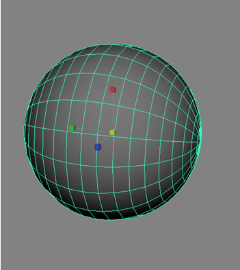 MAYA+ZB打造武士頭部模型 武林網(wǎng) MAYA建模教程