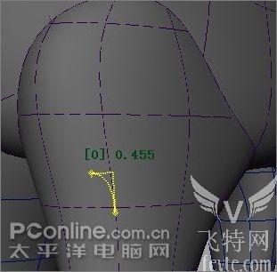 maya2008打造長江7號外星狗 武林網(wǎng) MAYA經(jīng)典教程