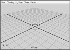 Maya 7.0 NURBS建模-編輯NURBS表面 武林網(wǎng) MAYA建模教程