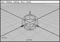 Maya 7.0 粒子系統(tǒng)-粒子發(fā)射器 武林網(wǎng) MAYA角色動畫教程