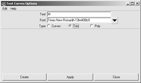 Maya 7.0 NURBS建模-編輯NURBS表面 武林網(wǎng) MAYA建模教程