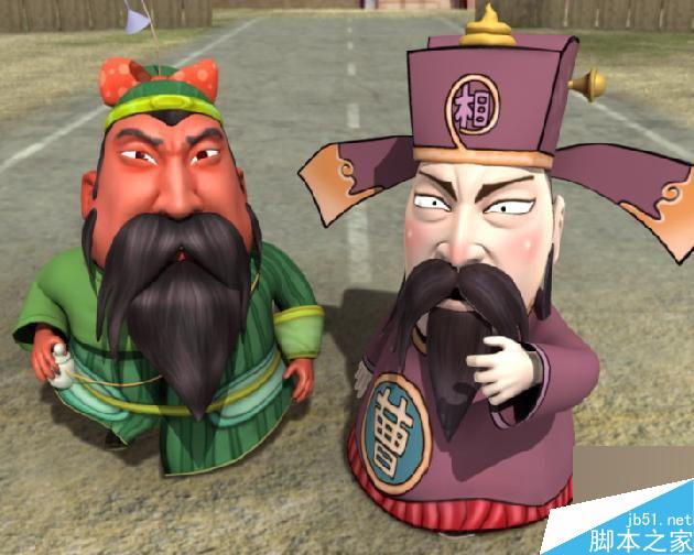 maya 渲染教程 maya制作項目渲染流程 武林網(wǎng) MAYA材質(zhì)燈光