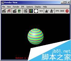 Maya 7.0 表面材質(zhì)-編輯材質(zhì) 武林網(wǎng) MAYA材質(zhì)燈光