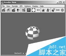 Maya 7.0 表面材質(zhì)-編輯材質(zhì) 武林網(wǎng) MAYA材質(zhì)燈光