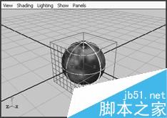 Maya 7.0 表面材質(zhì)-編輯材質(zhì) 武林網(wǎng) MAYA材質(zhì)燈光