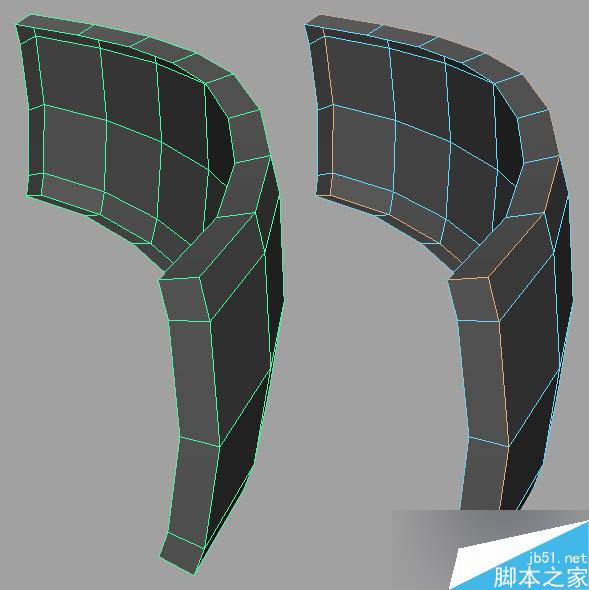 maya排球建模教程 武林網(wǎng) maya建模教程