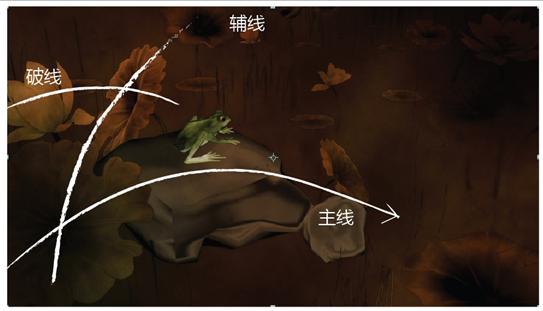 MAYA制作荷塘月色水墨動(dòng)畫 武林網(wǎng) MAYA角色動(dòng)畫教程