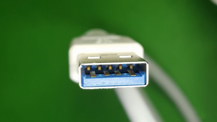 騰達1300M極速影音11AC雙頻無線網卡 U12試用拆解！