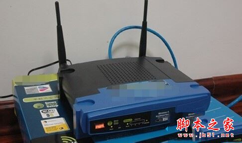 wifi信號差怎么辦？增強wifi信號的五種解決方法圖文教程