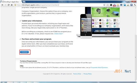 ios7開發(fā)者賬號(hào)