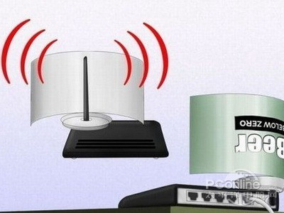 如何自制wifi信號(hào)放大器