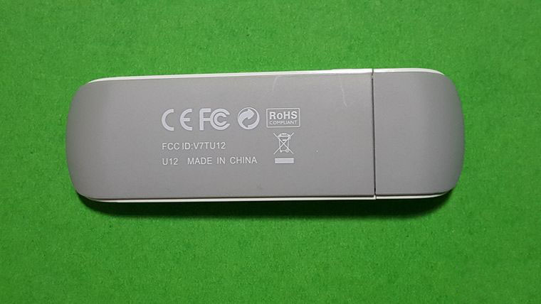 騰達1300M極速影音11AC雙頻無線網卡 U12試用拆解！