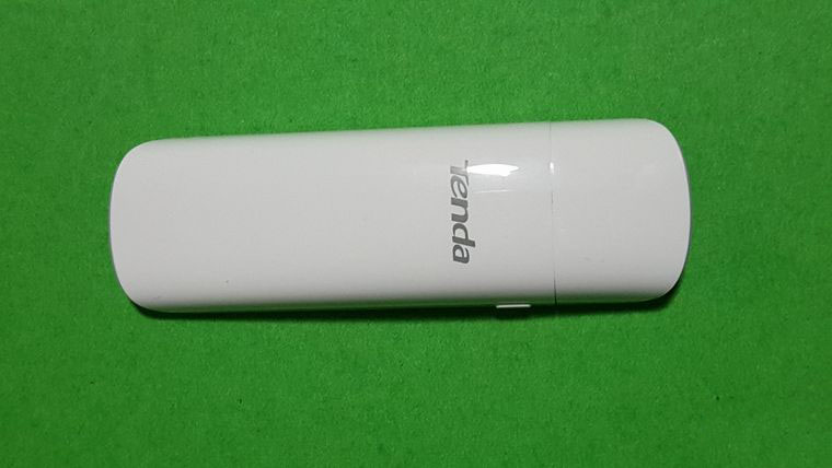 騰達1300M極速影音11AC雙頻無線網卡 U12試用拆解！