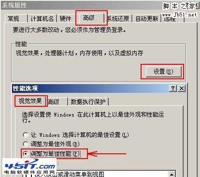 加快開機(jī)加速