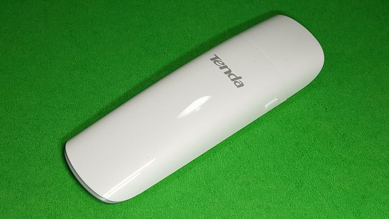 騰達1300M極速影音11AC雙頻無線網卡 U12試用拆解！