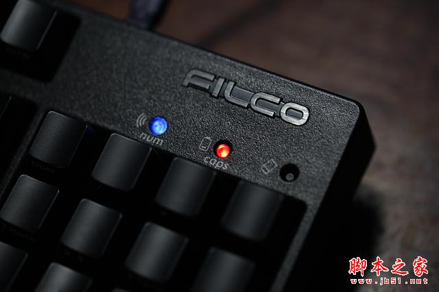 FILCO忍者二代藍牙雙模機械鍵盤評測