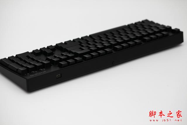 FILCO忍者二代藍牙雙模機械鍵盤評測