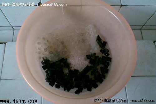 兩小時變回全新宅男清洗鍵盤全記錄