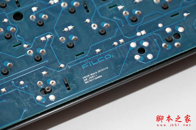 FILCO忍者二代藍牙雙模機械鍵盤評測