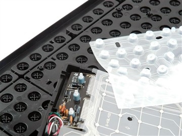 菜鳥必看:機械鍵盤入門購買手冊