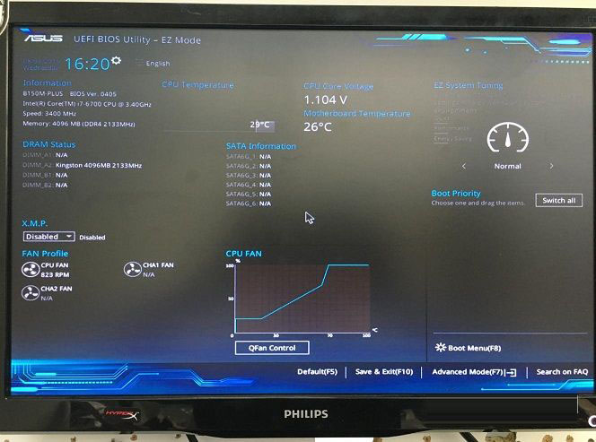 Invalid partition table怎么解決？雙硬盤開機提示Invalid...解決方法