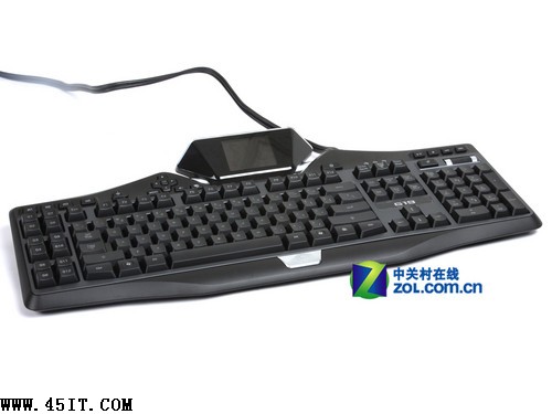 誰能引領(lǐng)鍵盤未來？八大技術(shù)熱點分析