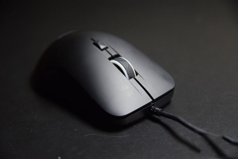 電競玩家的摯愛,鈦度電競者智能版試用評測