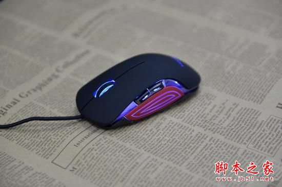 i-Rocks IM6幻彩翼鼠標值得買嗎?i-Rocks IM6幻彩翼鼠標詳細評測圖解