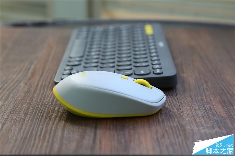 便攜辦公利器 羅技K380/M337藍牙鍵鼠評測