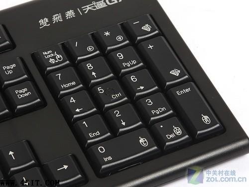 誰能引領(lǐng)鍵盤未來？八大技術(shù)熱點分析