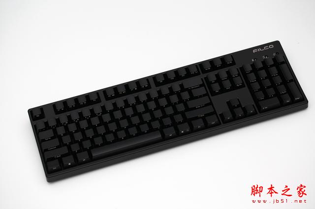 FILCO忍者二代藍牙雙模機械鍵盤評測