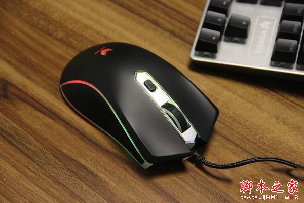 雷柏V29S游戲鼠標怎么樣？雷柏V29S鼠標評測