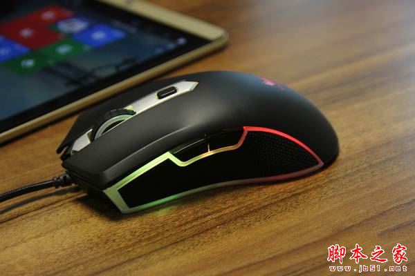 雷柏V29S游戲鼠標怎么樣？雷柏V29S鼠標評測