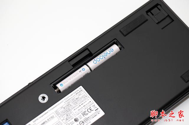 FILCO忍者二代藍牙雙模機械鍵盤評測