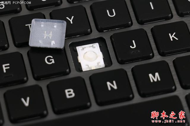 做工精湛 雷柏E9090P無線觸控鍵盤評測