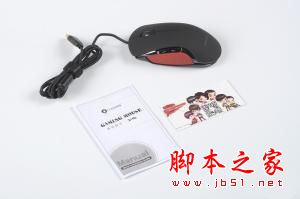 i-Rocks IM6幻彩翼鼠標值得買嗎?i-Rocks IM6幻彩翼鼠標詳細評測圖解