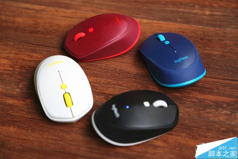 便攜辦公利器 羅技K380/M337藍牙鍵鼠評測