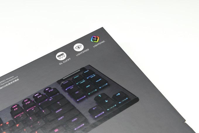 第三把羅技機械鍵盤——講一下G913 TKL 無線 使用體驗和矮軸優勢