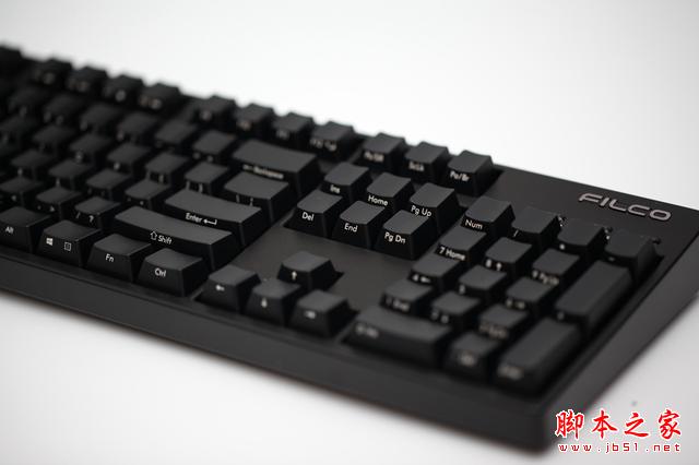 FILCO忍者二代藍牙雙模機械鍵盤評測