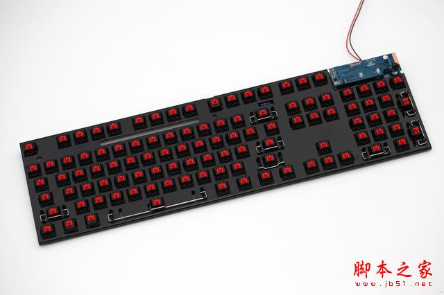 FILCO忍者二代藍牙雙模機械鍵盤評測