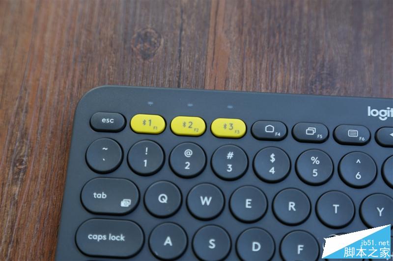 便攜辦公利器 羅技K380/M337藍牙鍵鼠評測