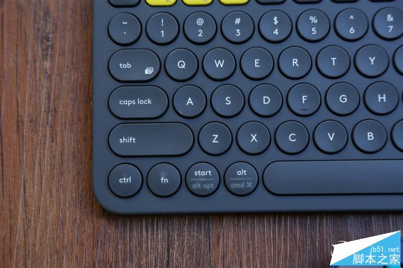 便攜辦公利器 羅技K380/M337藍牙鍵鼠評測