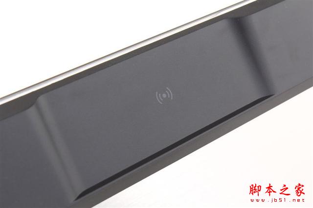 做工精湛 雷柏E9090P無線觸控鍵盤評測