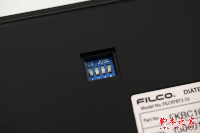 FILCO忍者二代藍牙雙模機械鍵盤評測