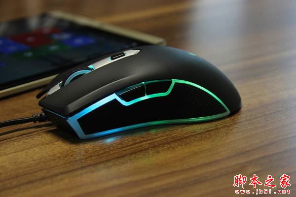 雷柏V29S游戲鼠標怎么樣？雷柏V29S鼠標評測