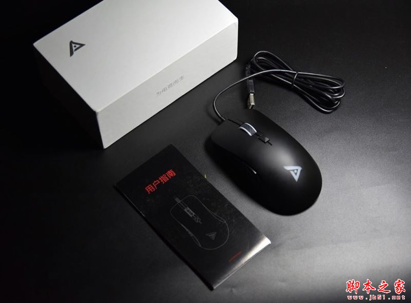 電競玩家的摯愛,鈦度電競者智能版試用評測