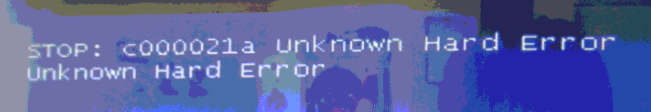電腦關(guān)機彈出Winlogon.exe 應(yīng)用程序錯誤或者藍屏