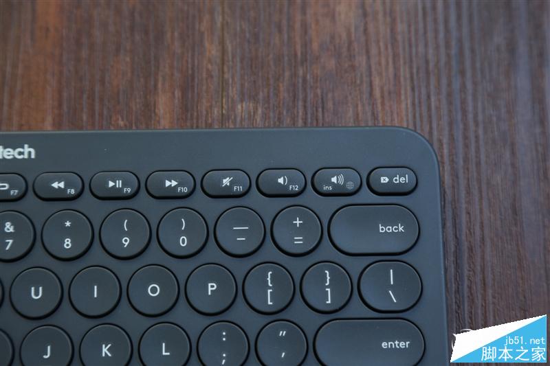 便攜辦公利器 羅技K380/M337藍牙鍵鼠評測